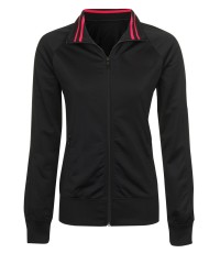 Women Tracksuit Tops